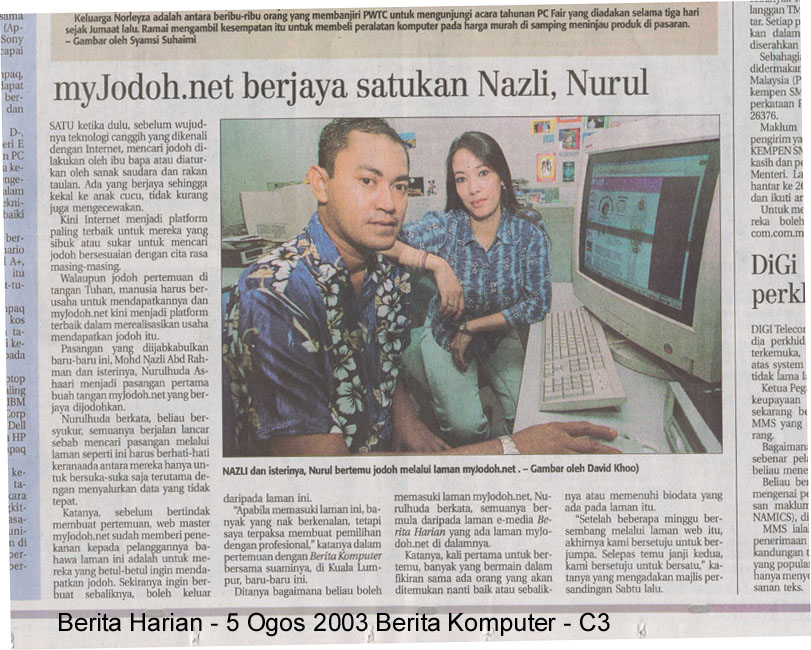 Harian Metro