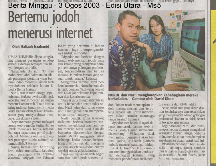 Berita Harian