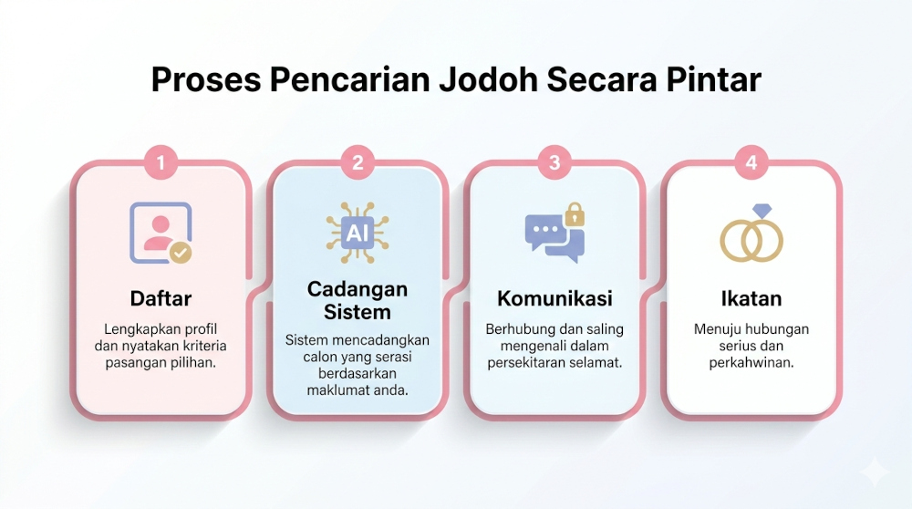 Kaedah carian sendiri
