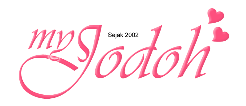 myJodoh logo